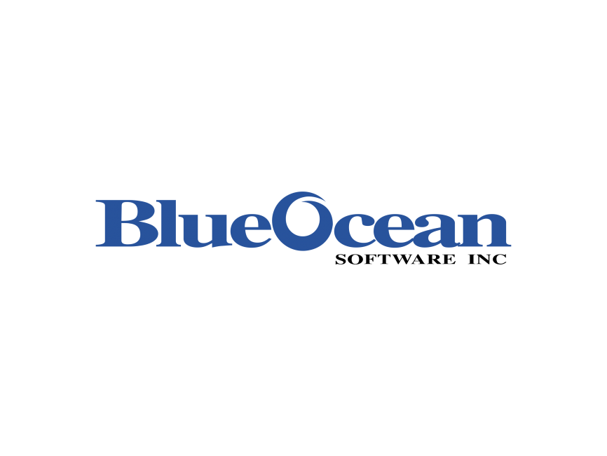 BlueOcean   Logo