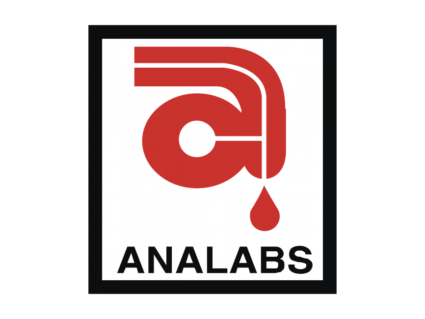 Analabs Resources Logo