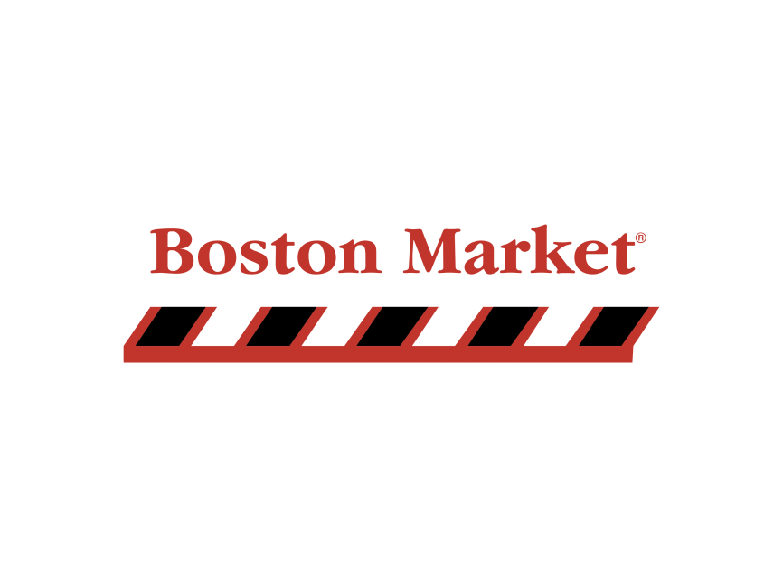 Boston Market   Logo