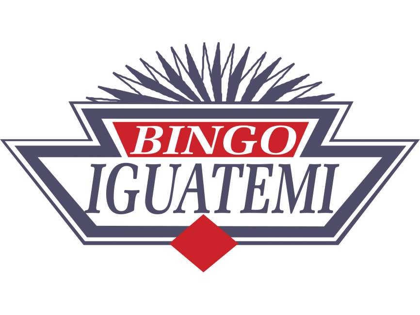 Bingo Iguatemi Logo