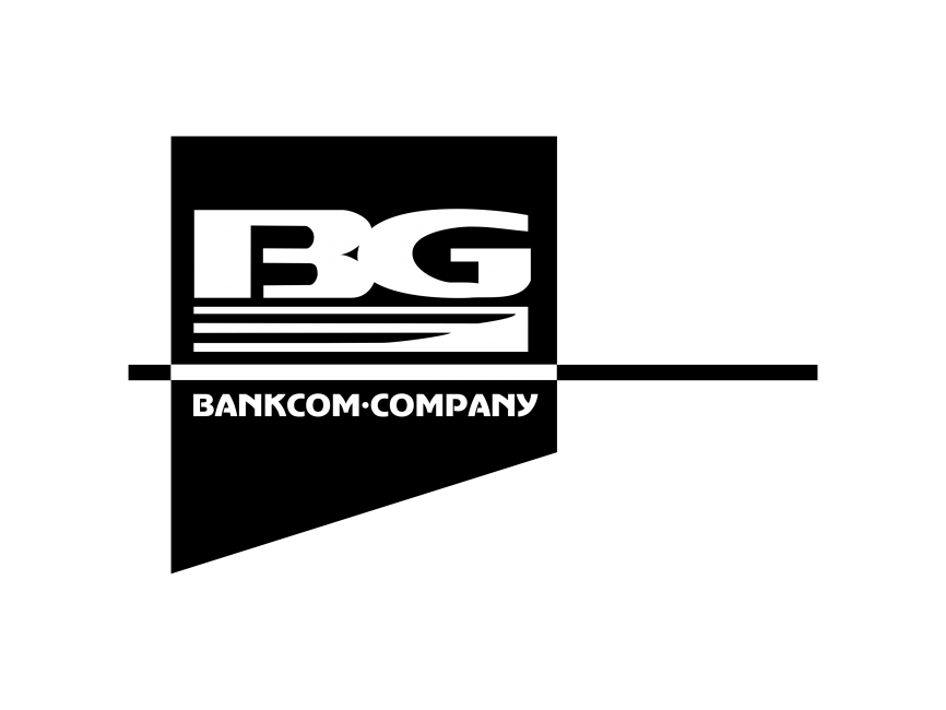 Bankcom Company Logo