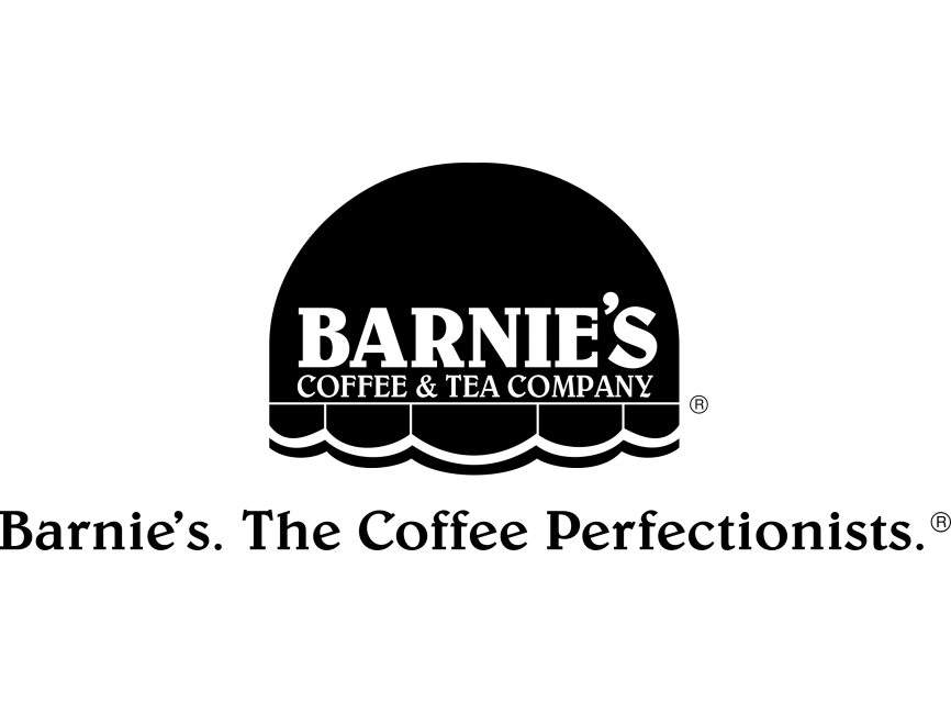 Barnies Coffee Logo