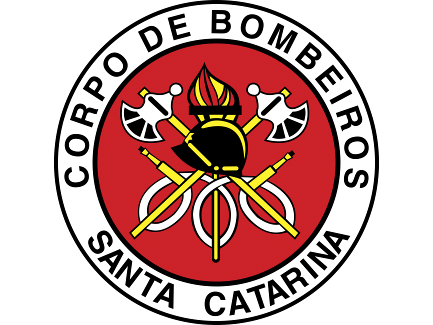 Bombeiros SC Logo