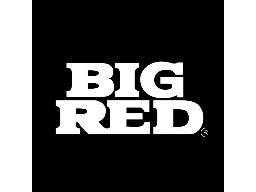 Big Red   Logo