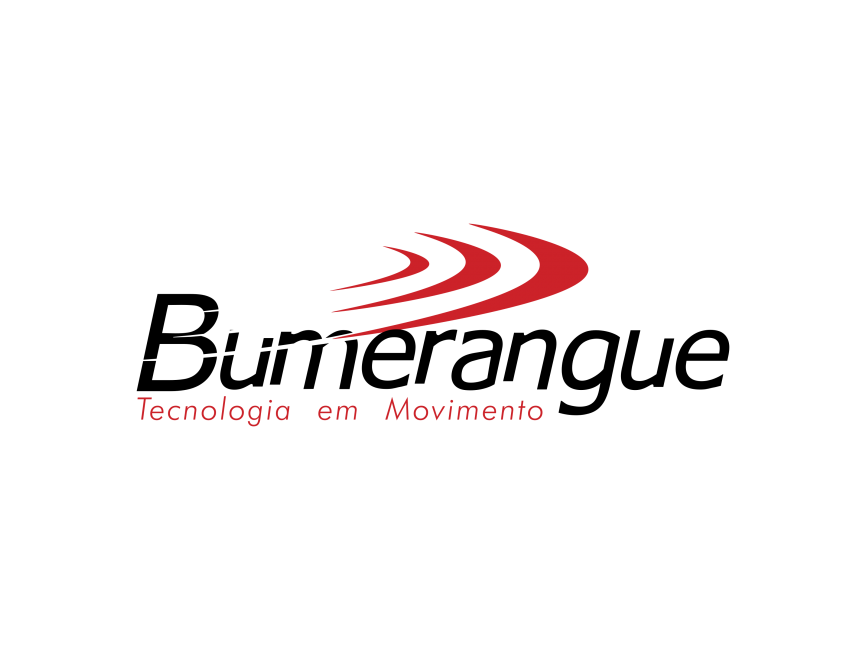 Bumerangue   Logo