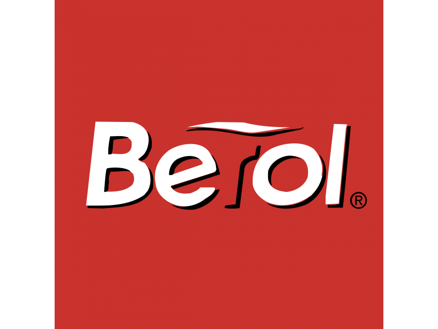 Berol   Logo