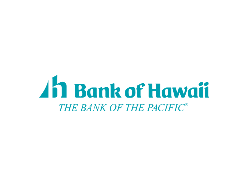 Bank of Hawaii   Logo
