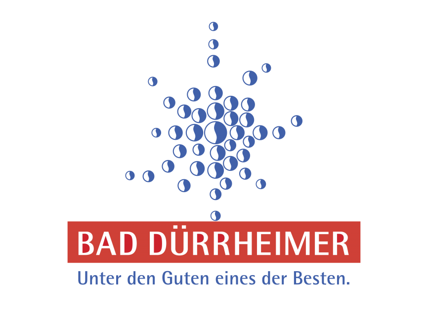 Bad Duerrheimer   Logo