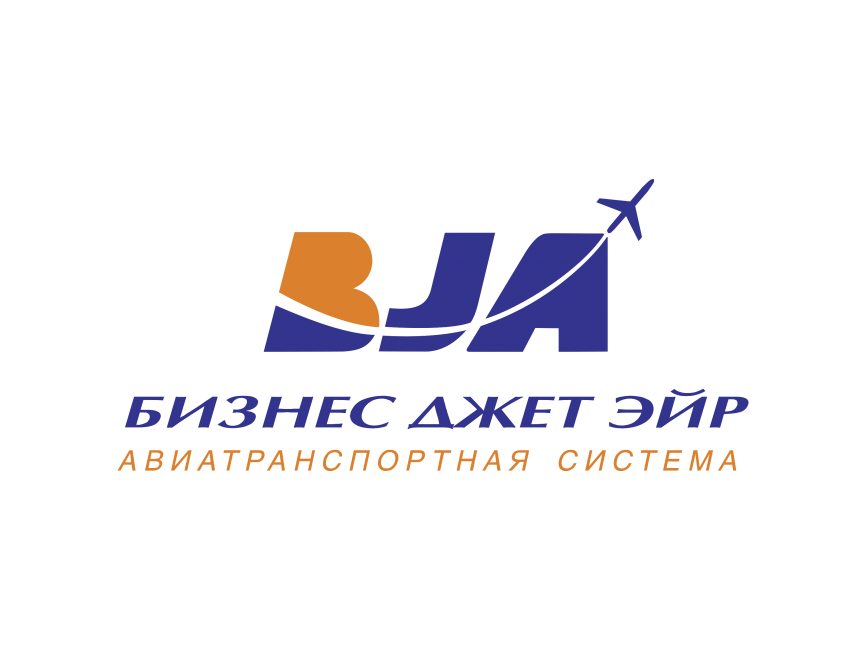 BJA Logo