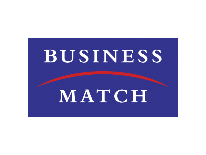 Business Match   Logo