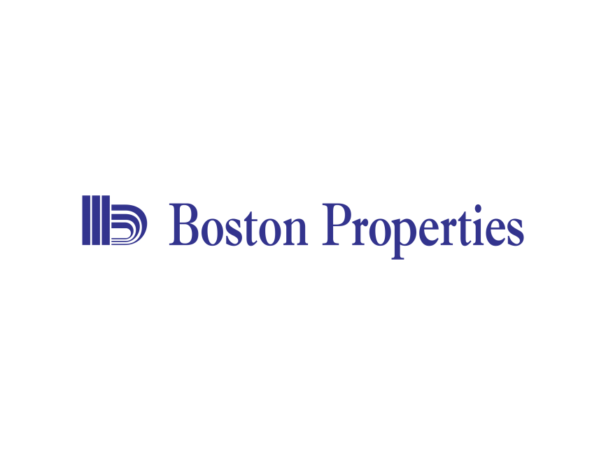 Boston Properties 89  Logo