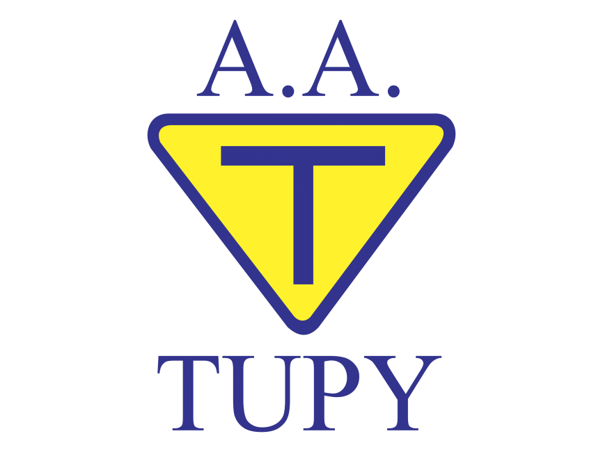 Associacao Atletica Tupy SC Logo