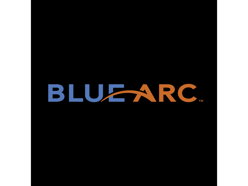 BlueArc Logo