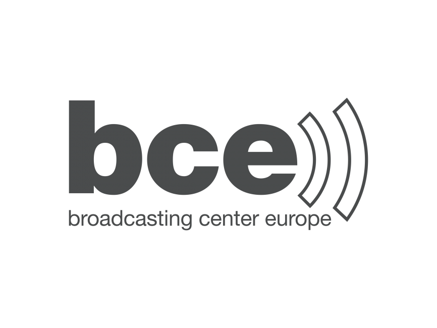 Broadcasting Center Europe   Logo