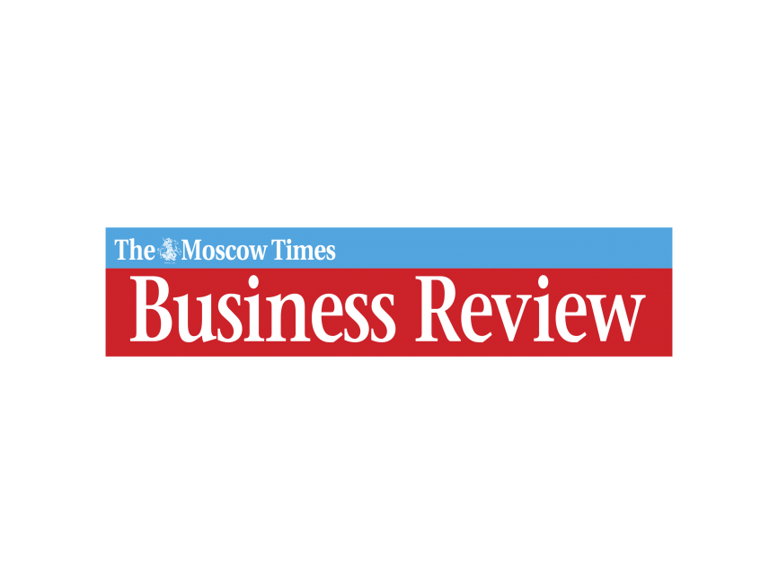Business Review   Logo