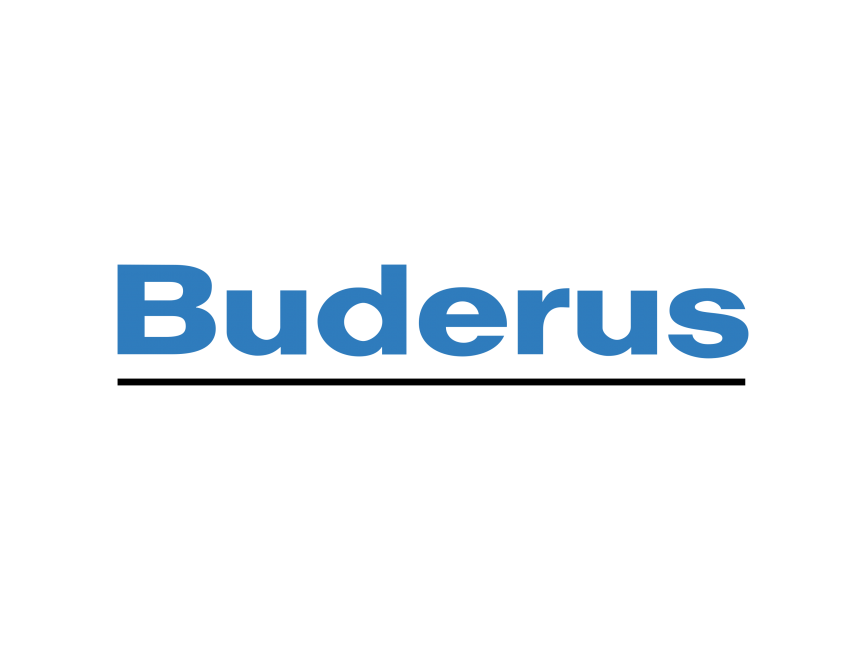 Buderus   Logo