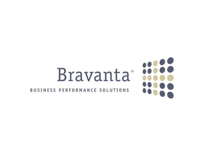 Bravanta Logo