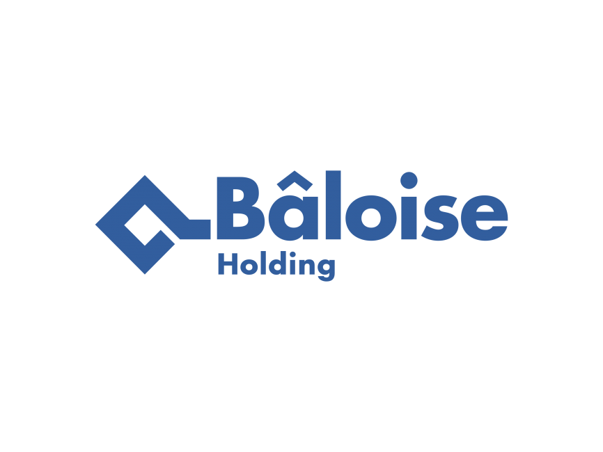 Baloise Holding   Logo