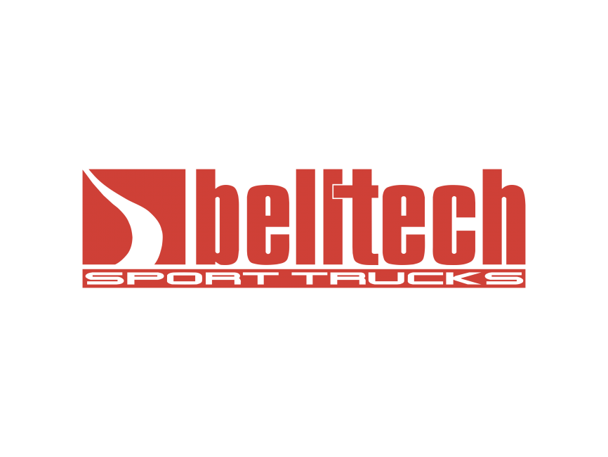 Belltech 5864 Logo