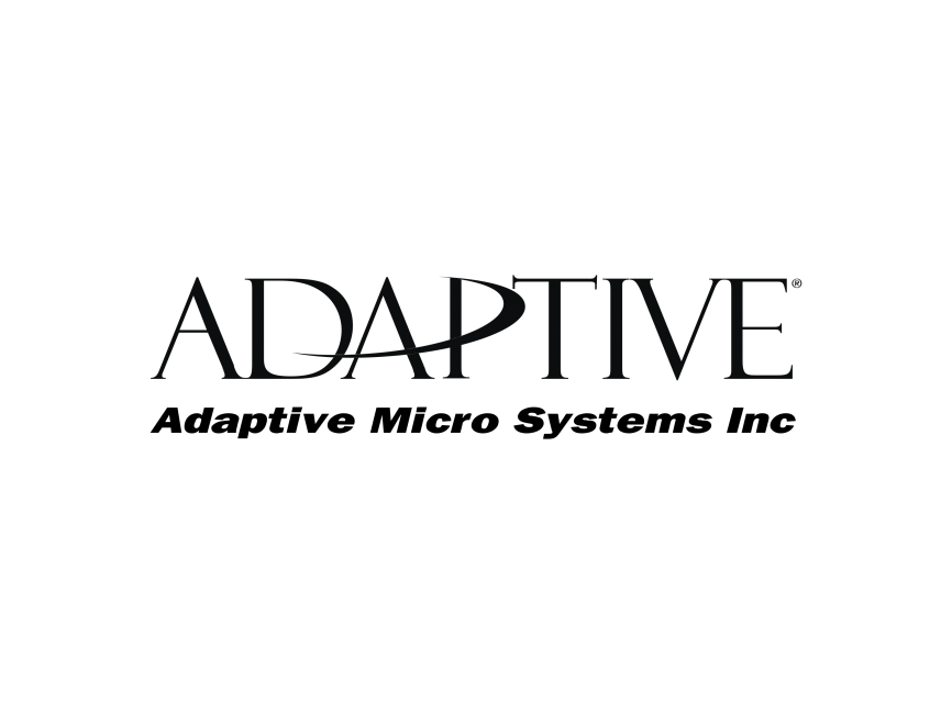 Adaptive Micro Systems   Logo