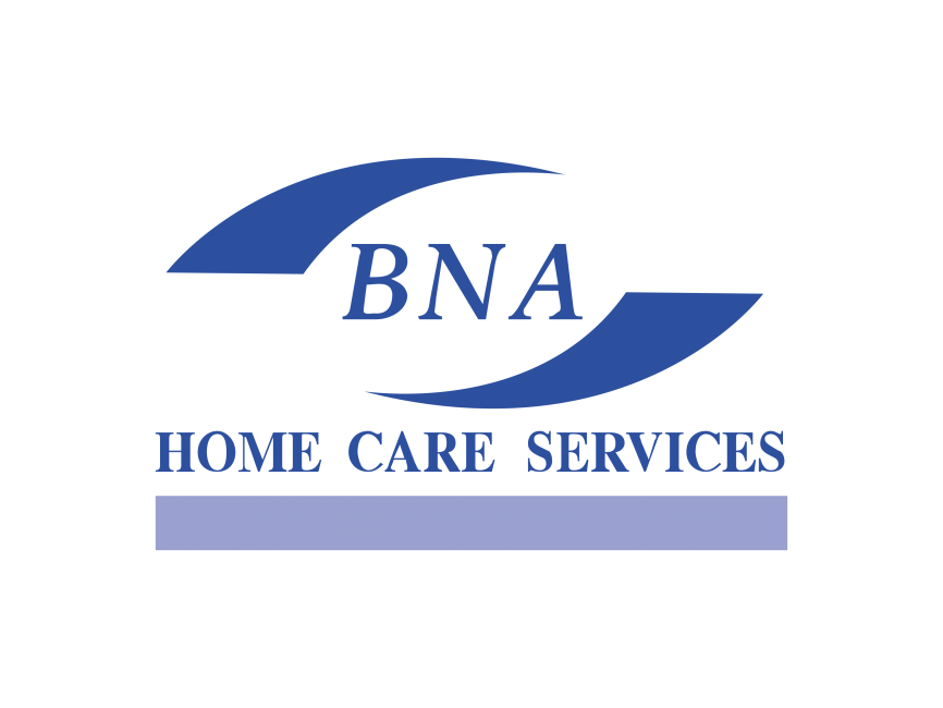 BNA Home Care Service Logo