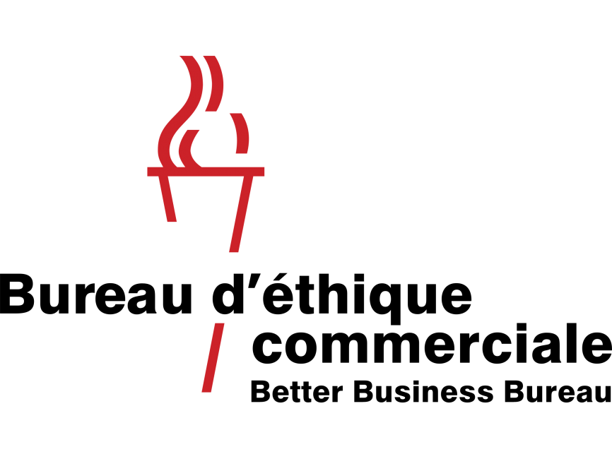 Bureau d’ethique Logo