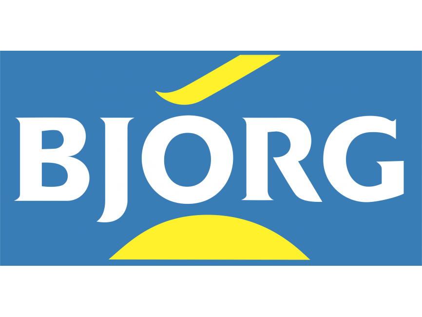 BJORG Logo