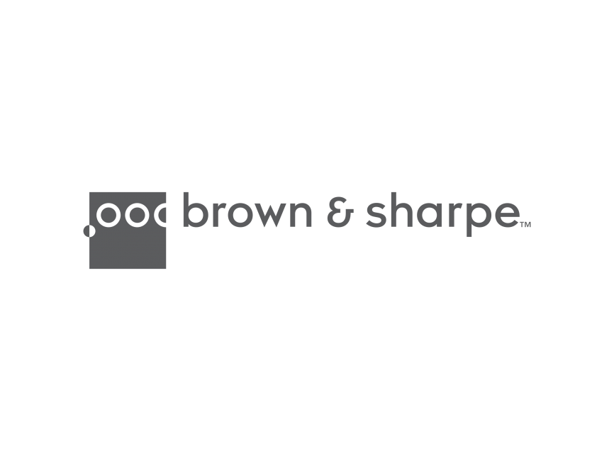 Brown &# 8; Sharpe Logo