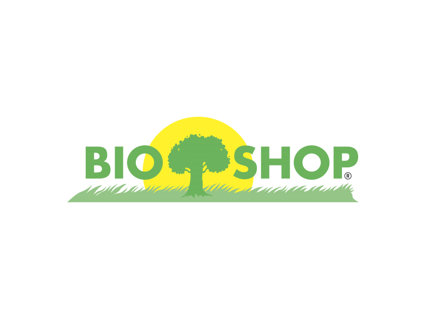 Bioshop   Logo