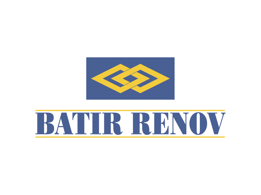 Batir Renov 836 Logo