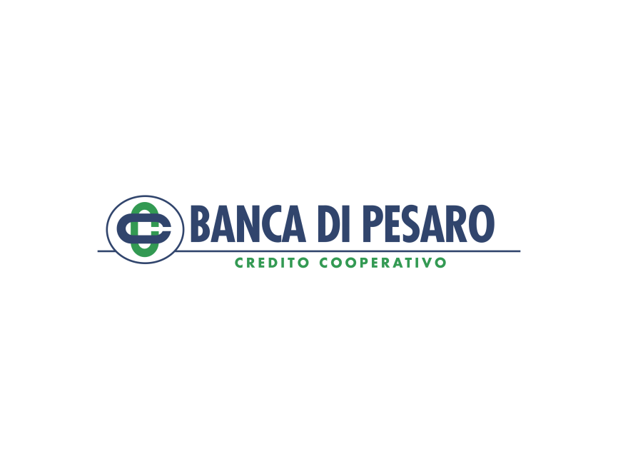 Banca Di Pesaro   Logo
