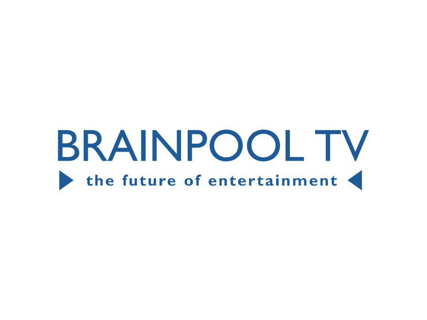 Brainpool TV   Logo