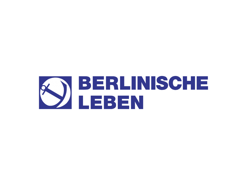 Berlinische Leben   Logo