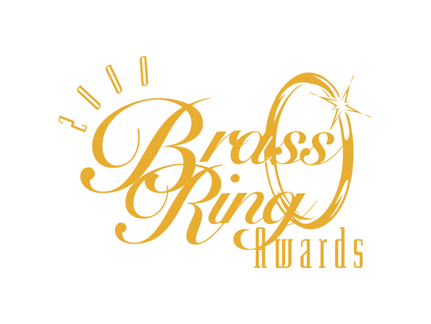 Brass Ring Awards   Logo