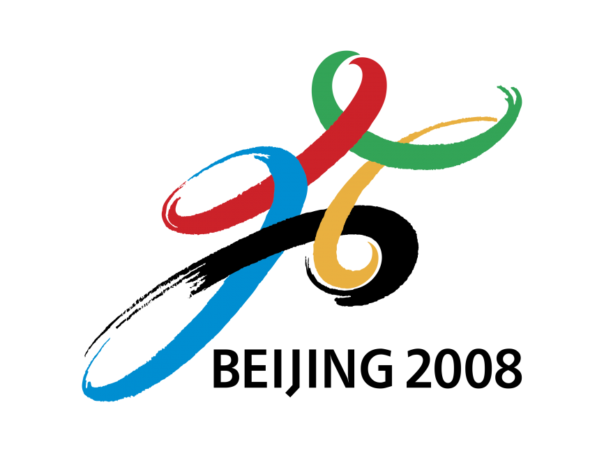 Beijing 20  Logo