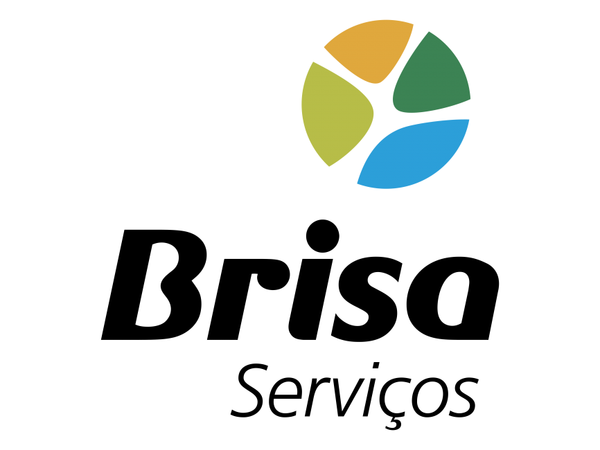 Brisa Servicos Logo
