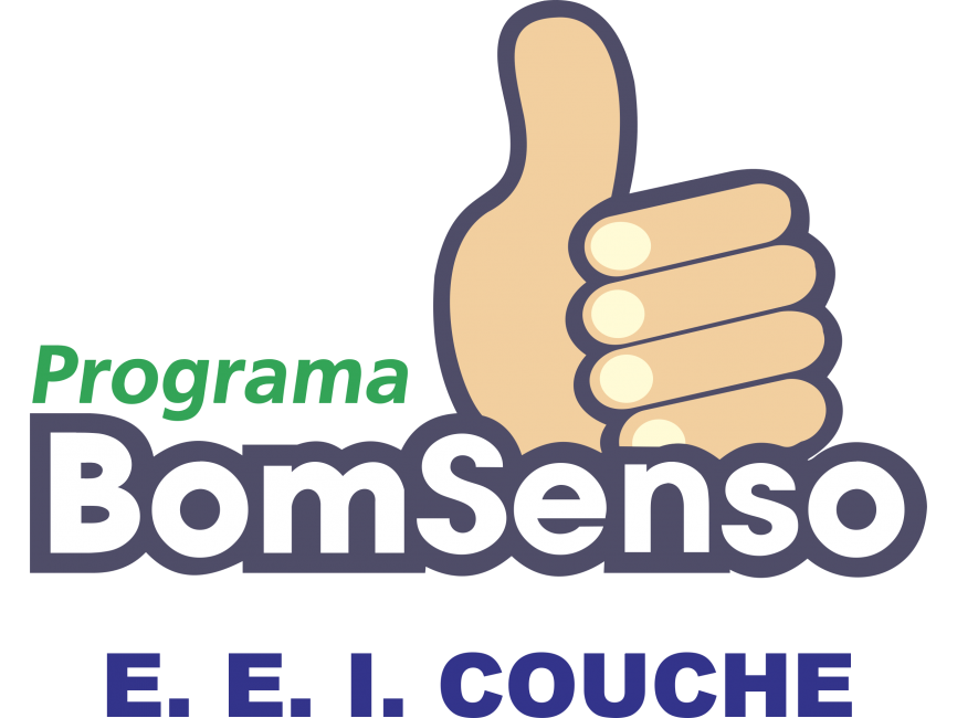 Bom Censo Logo