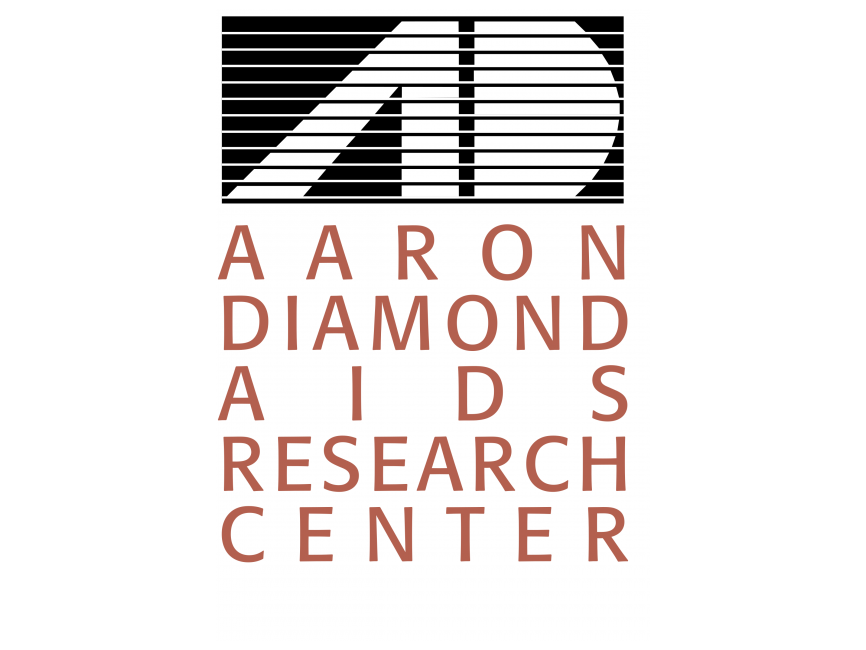 Aaron Diamond AIDS Research Center Logo