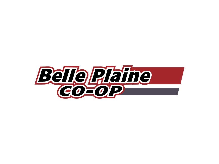 Belle Plaine Co op   Logo