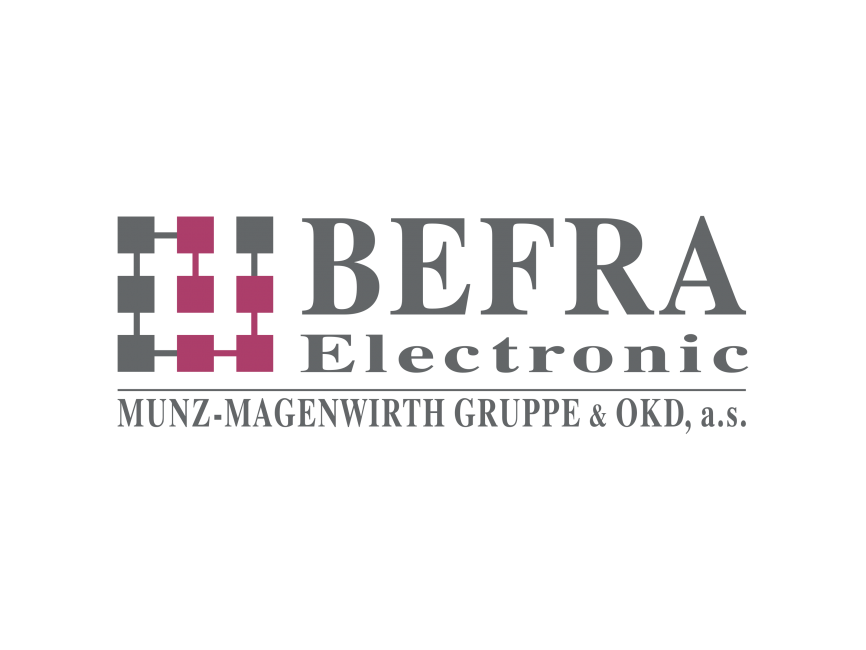 Befra Electronic   Logo