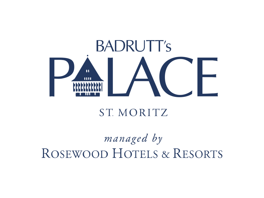 Badrutt’s Palace Logo