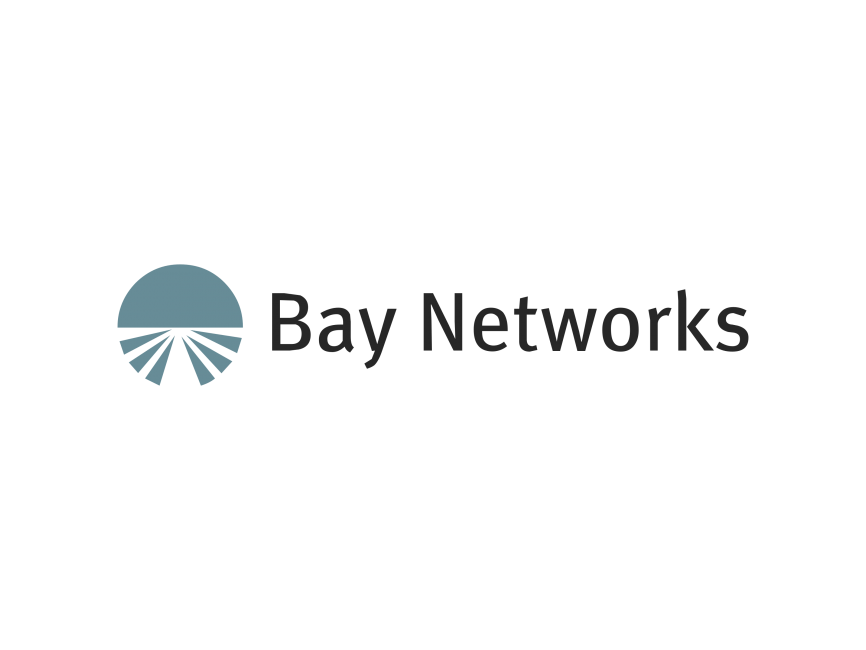 Bay Networks   Logo