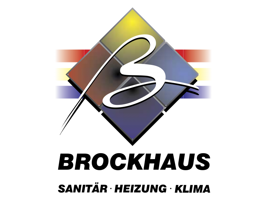 Brockhaus 967 Logo