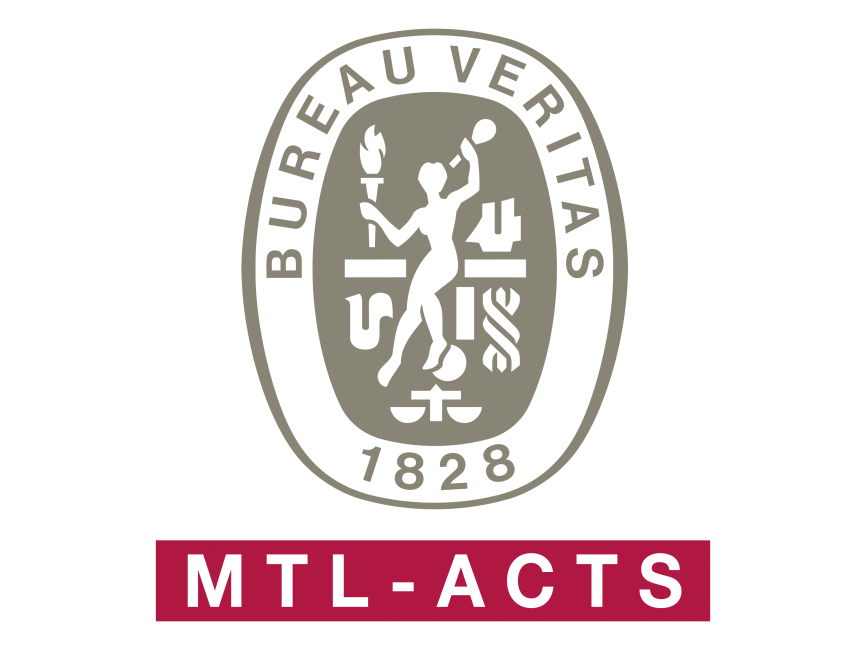 Bureau Veritas Logo