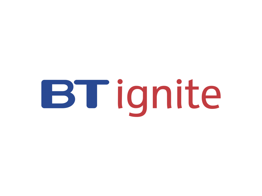 BT Ignite   Logo