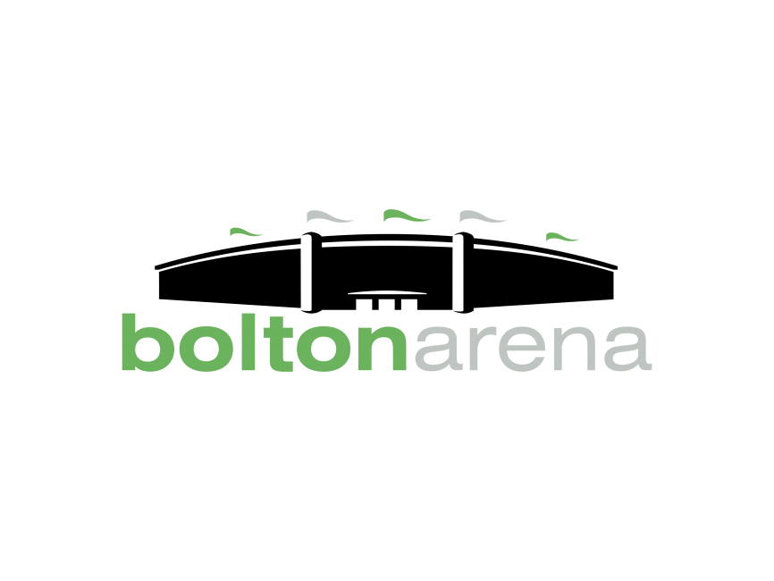 Bolton Arena   Logo
