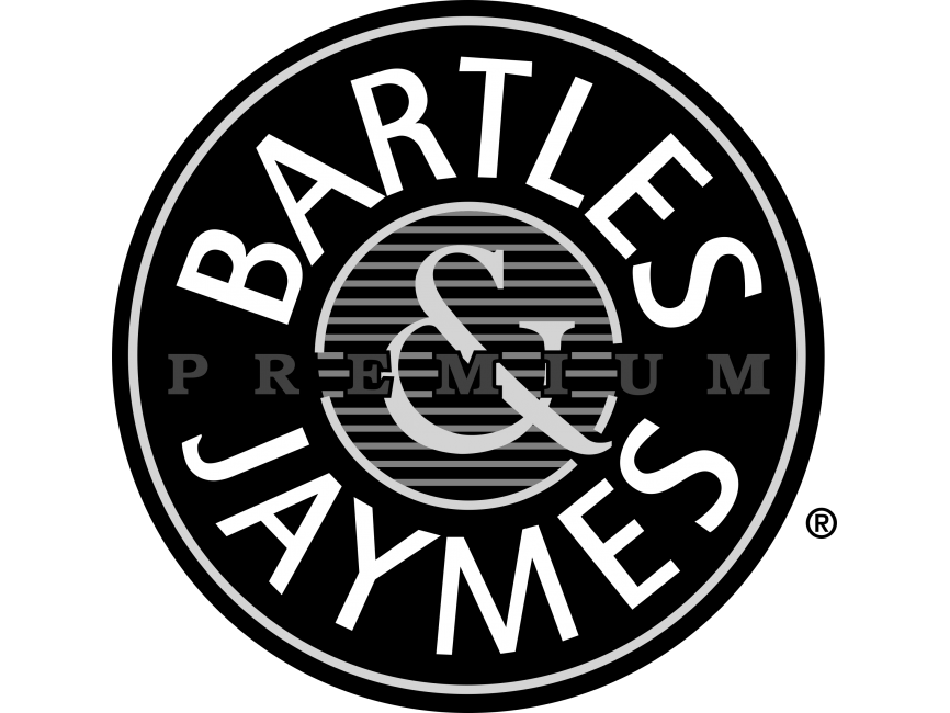 Bartles &# 8; Jaymes Logo
