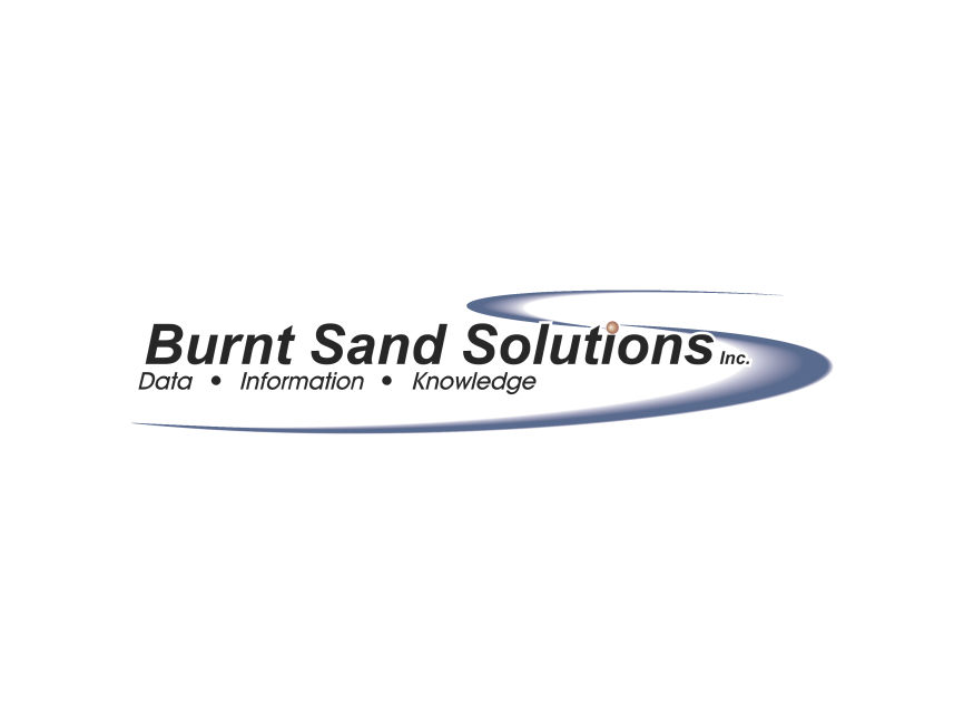 Burnt Sand Solutions Logo