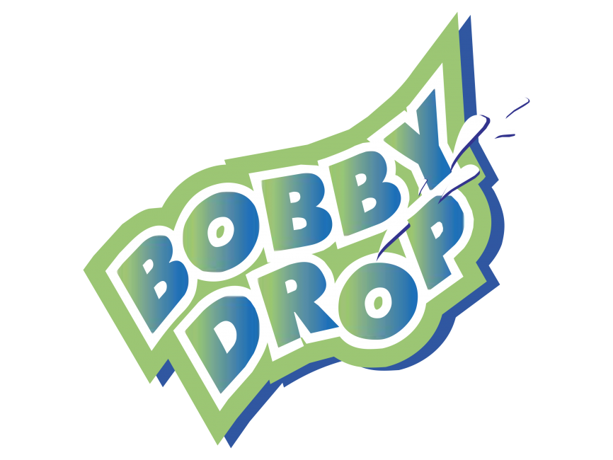 Bobby Drop   Logo