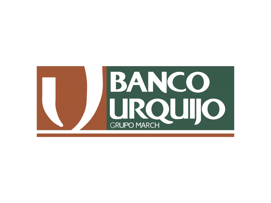 Banco Urquijo 4516 Logo